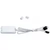 120mm Wireless Reverse PC Fan Lian Li UNI FAN CL, White, model 12RCL1W3W