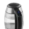 Electric kettle Zelmer ZCK8030 1.7L 2200W Stainless Steel
