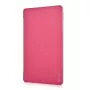 Tablet leather case Devia for iPad Air 2019 / iPad Pro 10.5 with Pencil slot, Red