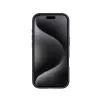 nevox StyleShell Shock - iPhone 17 6.3 black (2523)
