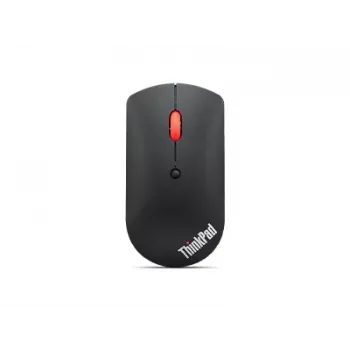 Lenovo 4Y50X88823 mouse Office Ambidextrous Bluetooth Optical 2400 DPI