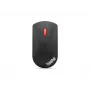 Lenovo 4Y50X88823 mouse Office Ambidextrous Bluetooth Optical 2400 DPI