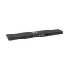 USB-C Dock, Triple Display - 4K HDMI & DP, VGA, USB 3.2 Gen 1, USB-A/C Hub, GbE, 100W PD Charging