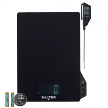 Kitchen Scales Salter SA00617FEU12