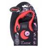 FLEXI New Classic S - retractable leash - 5 m