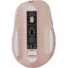 Wireless mouse YENKEE YMS 2080PK SLIDER 2.4GHz