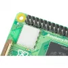Single-board computer Raspberry Pi 5 development board — 2400 MHz Arm Cortex-A76, up to 16 GB LPDDR4x, MicroSD, USB 3.2, Wi‑Fi 5