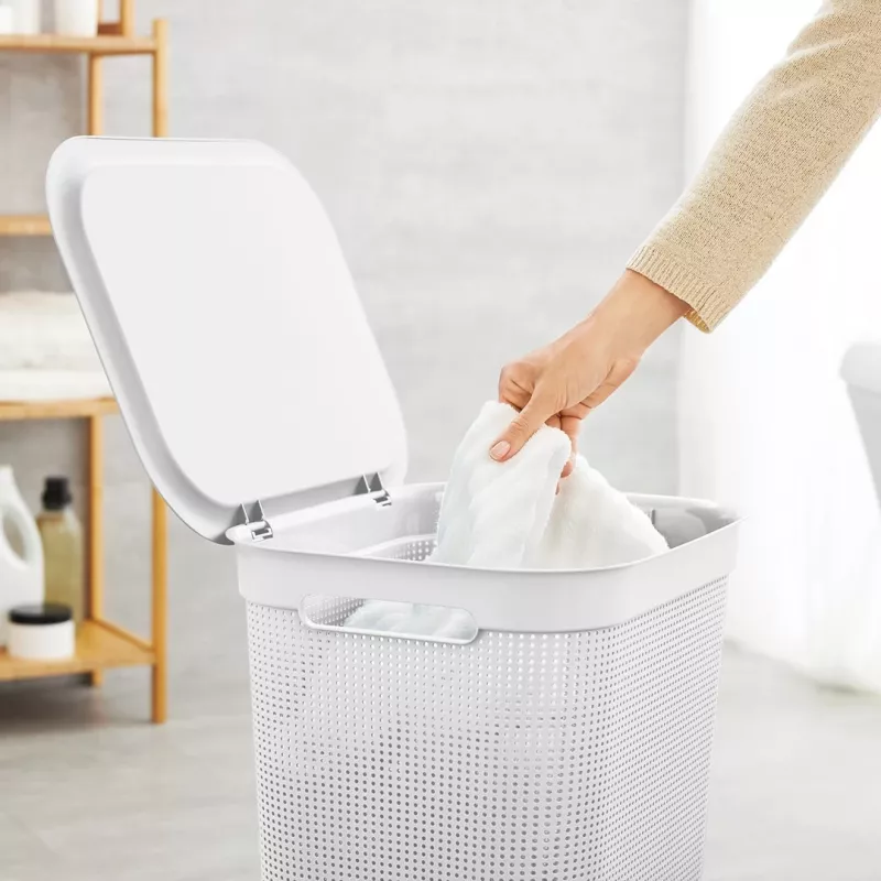 ROTHO Brisen - laundry basket - 50l