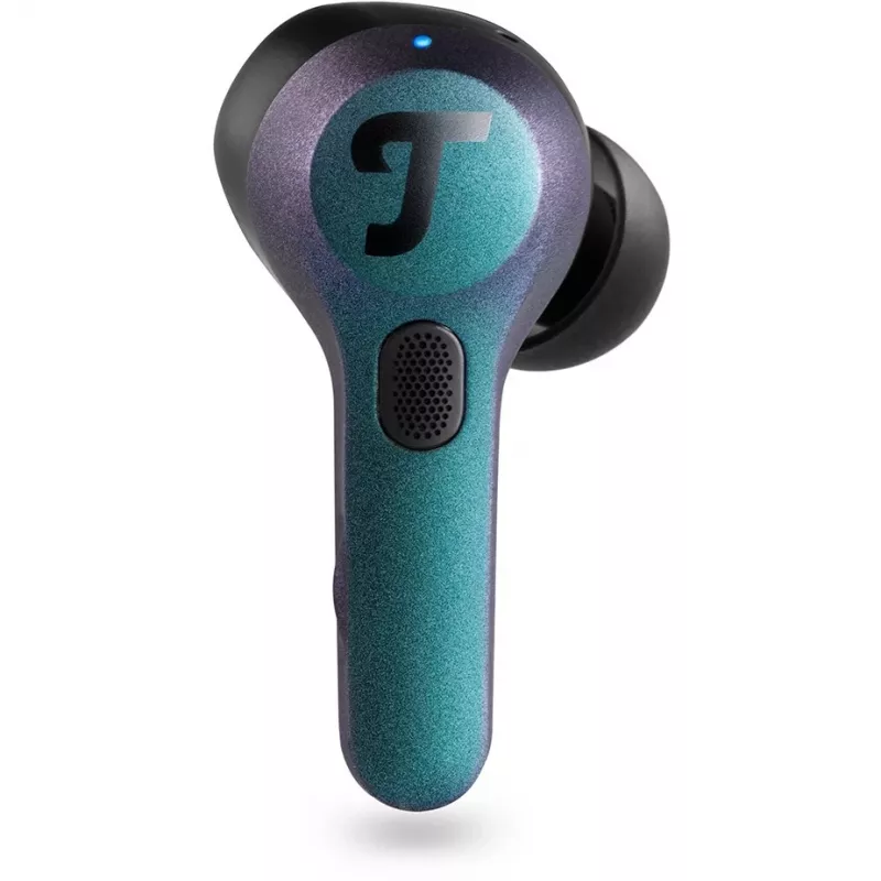 Teufel AIRY TWS PRO Headset Wireless In-ear Calls/Music Bluetooth Black