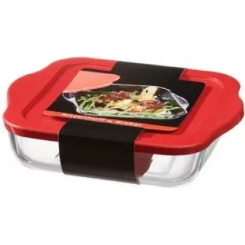 Baking Dish Ritzenhoff & Breker 807240 Rectangular Glass 3.2 L