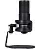 Microphone Streamplify MIC PRO USB Microphone RGB black SPMC-P3C327.11