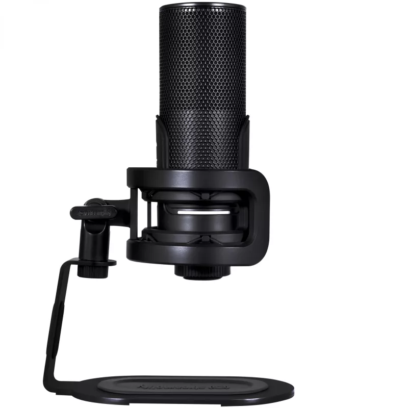 Microphone Streamplify MIC PRO USB Microphone RGB black SPMC-P3C327.11