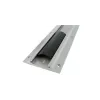 Wall Track Ergotron 10 inch 31-016-182
