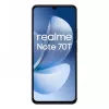 Smartphone realme Note 70T 6.74 inch 128 GB Black