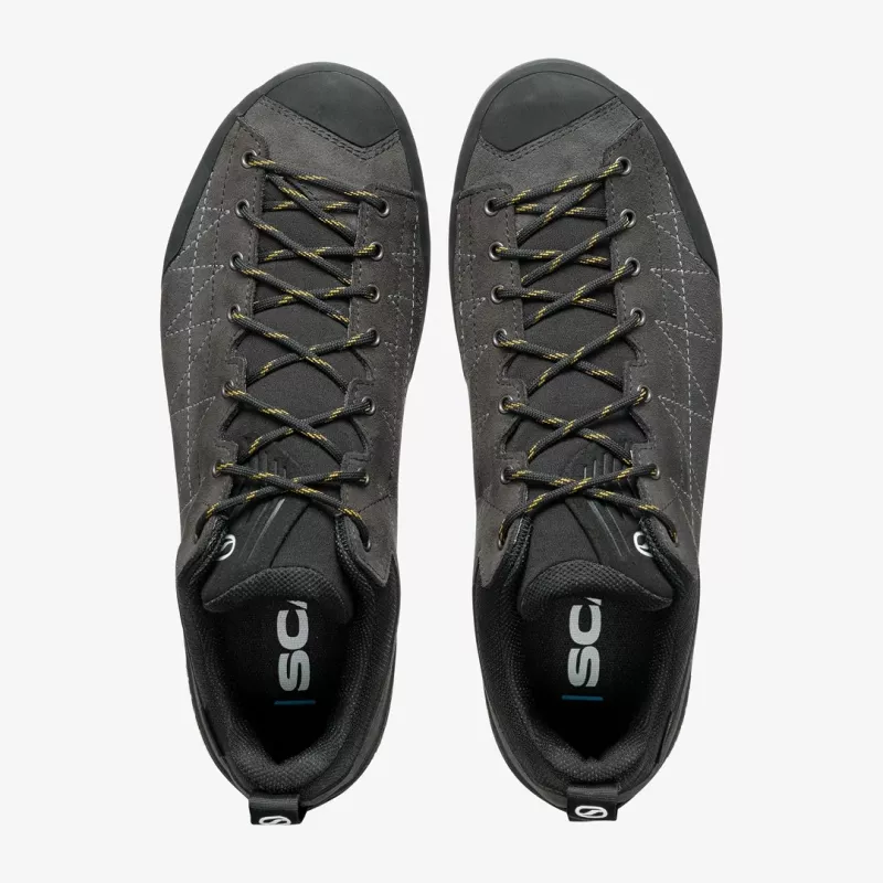 Scarpa Zodiac GTX shoes anthracite size 46.5