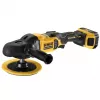 Car Polisher DeWALT DCM849P2-QW