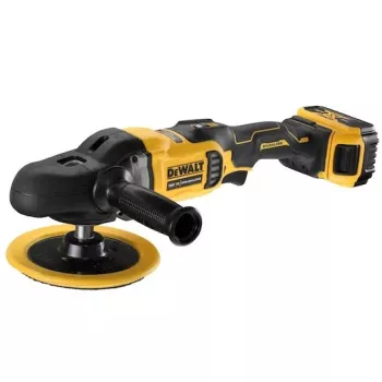 Car Polisher DeWALT DCM849P2-QW