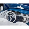60th Anniversary Ford Mustang 1/24 Gift Set