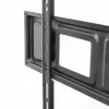 Wall TV mount ART AR-85 for 32–70 inch TVs, up to 45 kg, tilt -15–5°, swivel 45°, 118–622 mm extension, VESA 75x75–600x400
