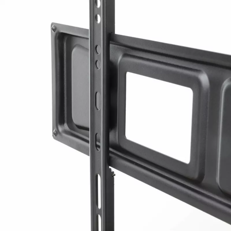Wall TV mount ART AR-85 for 32–70 inch TVs, up to 45 kg, tilt -15–5°, swivel 45°, 118–622 mm extension, VESA 75x75–600x400
