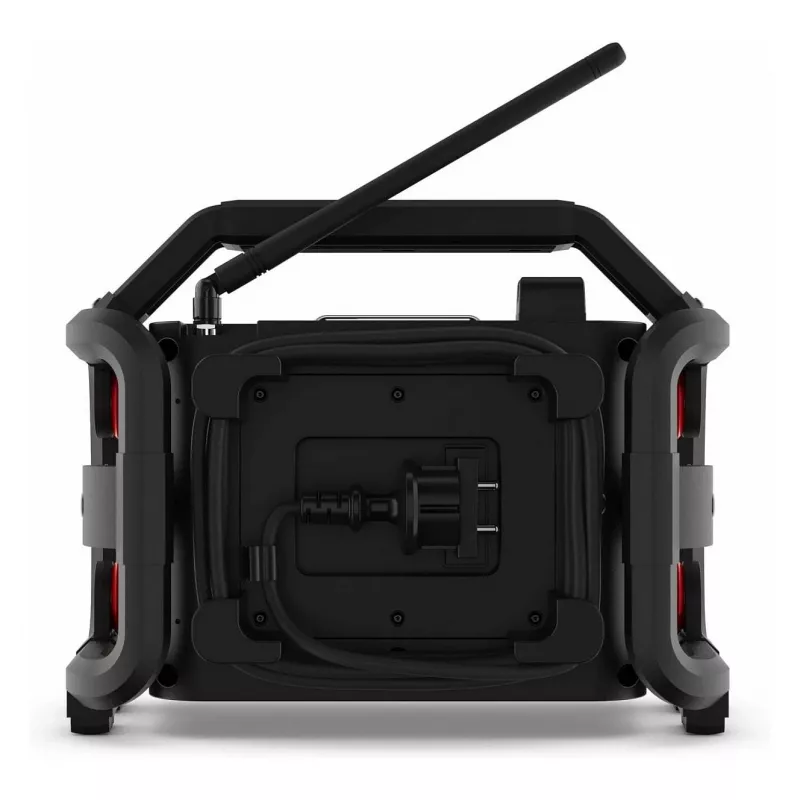 Job Site Radio PerfectPro ROCKPRO RP2 Bluetooth Waterproof