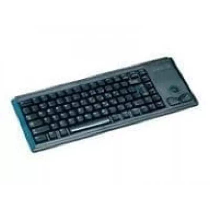 CHERRY G84-4400 keyboard Universal USB QWERTY US English Black