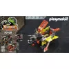 70928 Dino Rise Robo-Dino Kampfmaschine, Construction Toy