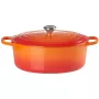 Le Creuset Signature Roaster oval 31cm oven red (21178310902430)