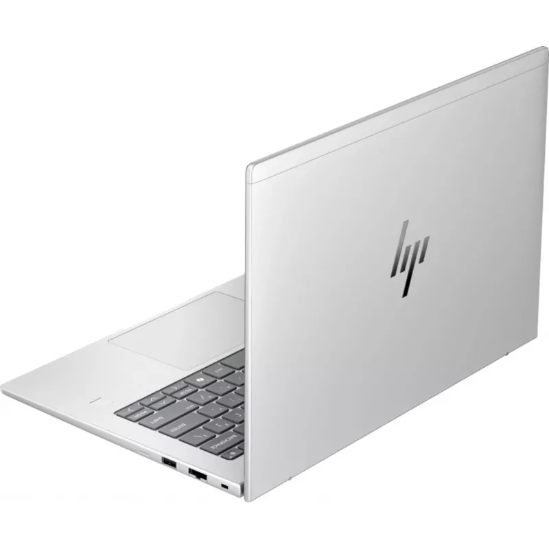 HP EliteBook 6 G1i Ultra 5 225U 14.0WUXGA IPS 400nits Eye Ease AG 24GB DDR5 5600 SSD512 Arc Cam 5Mpx 56Wh W11Pro Pike silver aluminium 3Y OnSite