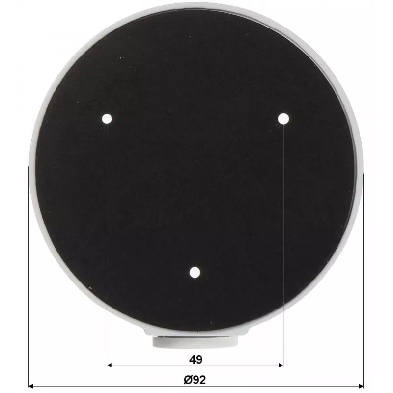 PFA135 Camera Adapter