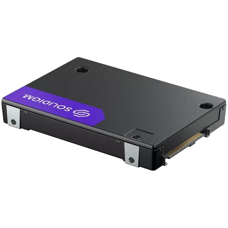 Solidigm D7-PS1010 Series (7.68TB, 2.5in PCIe 5.0 x4, Hynix V7, TLC) Generic Single Pack