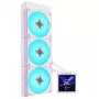Liquid CPU Cooler Lian Li HydroShift II LCD-S 360mm AiO with RGB and LCD Display