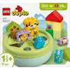 Construction toy LEGO DUPLO Shape Sorter Puppy House 10441, 17 pieces, for ages 1½–5 years