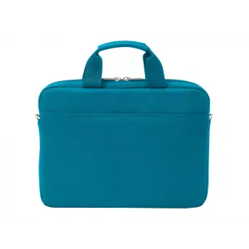 Eco Slim Case DICOTA BASE 35.8 cm (14.1 inch) Blue