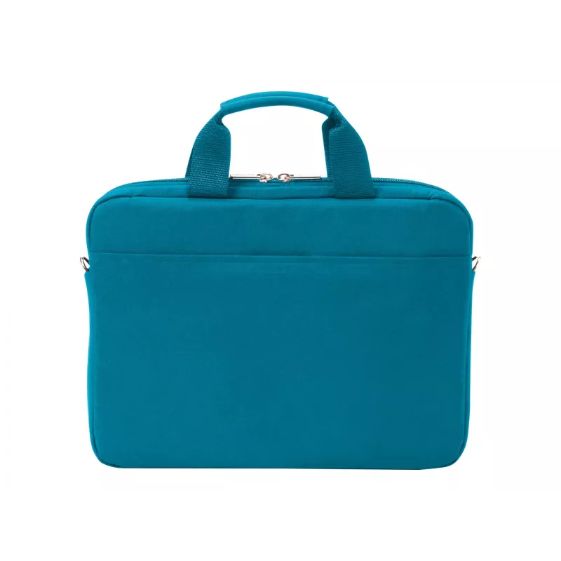 Eco Slim Case DICOTA BASE 35.8 cm (14.1 inch) Blue