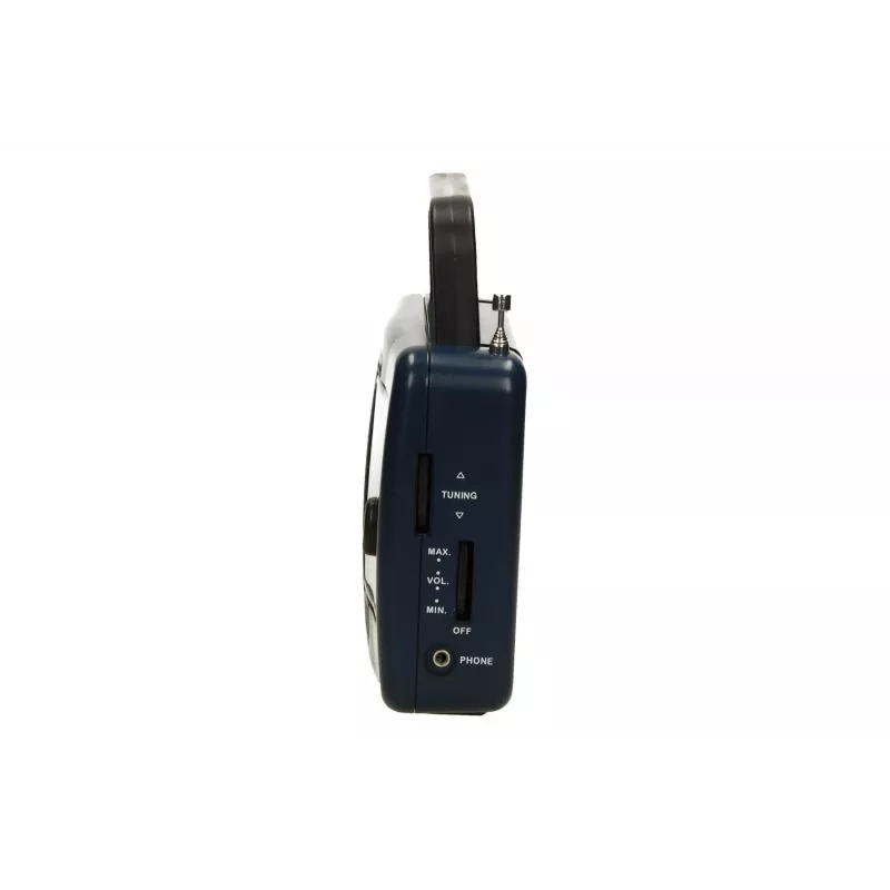 MARIA radio Navy Blue