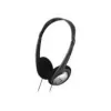 Headphones Panasonic RP-HT030E-S