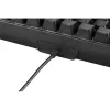 Deltaco Gaming Keyboard DK240 mini 60% USB, RGB black