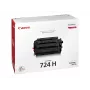 Canon CRG-724H toner cartridge 1 pc(s) Original Black