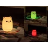 Table lamp TRACER TRAOSW47254 White Teddy Bear Soft Plush