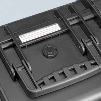 Tool storage case Knipex 00 21 36 LE