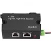 PoE adapter DoorBird 423913868 Black