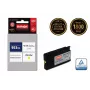 Ink cartridge ActiveJet AH-953YRX compatible for HP 953XL, Yellow, 25 ml, High (XL) yield, dye-based