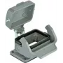 HARTING Germany GmbH & Co. KG AB-Enclosure HAN 6B-AGG-RB-K 09 30 006 0318 (09300060318)