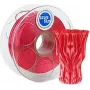 Silk Rose 1,75mm 1kg Azurefilm 3D Filament Azurefilm (FL171-3017)