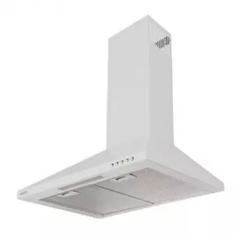 Kitchen hood MAAN VELA 2 50 satin, 496 mm, 3 speeds, 315 m³/h, steel housing