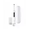 Oral B IO5 Electric Toothbrush with Bag Quite White 1 Pc