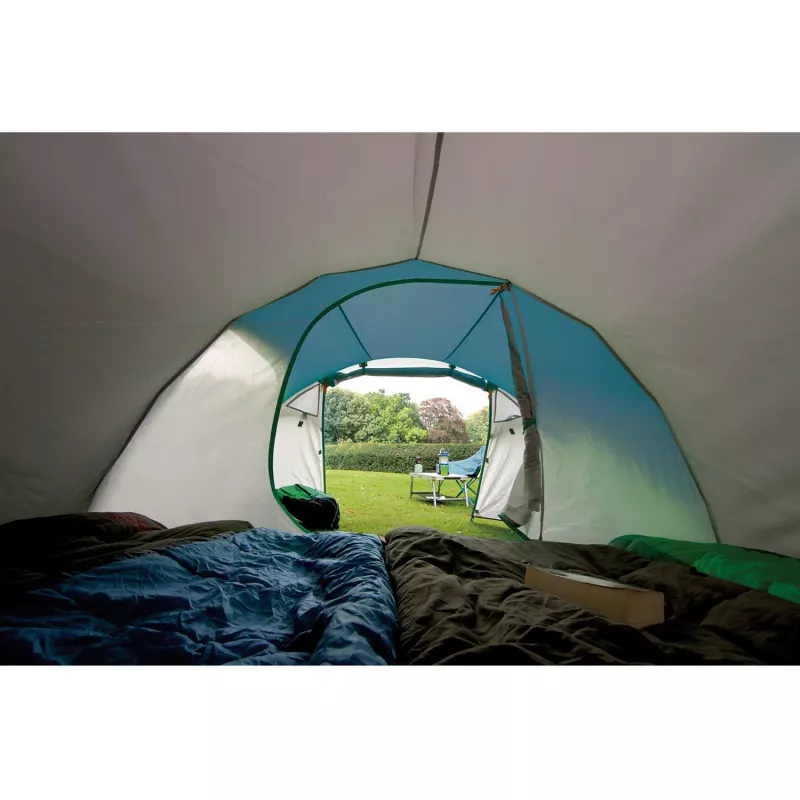 Coleman Cortes 3 Multicolour Tunnel tent