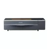 2-in-1 xTool P2S laser engraving machine (gray)