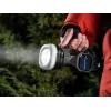 Flashlight TRACER Camping Torch 47140 Solar rechargeable, waterproof